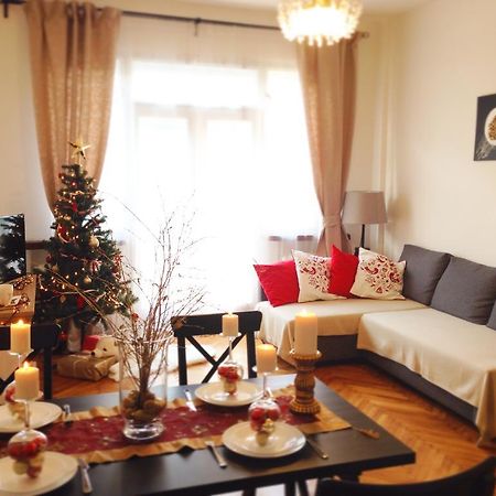 Stunning Design Apartment Praga Esterno foto