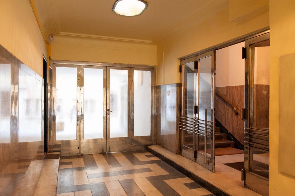 Stunning Design Apartment Praga Esterno foto