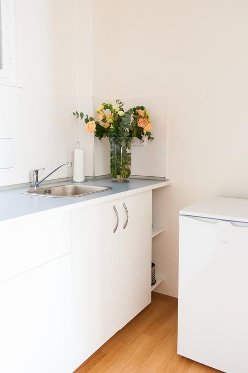 Stunning Design Apartment Praga Esterno foto