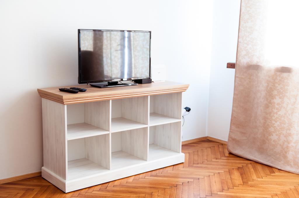Stunning Design Apartment Praga Esterno foto